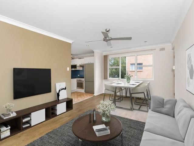 Apartment for rent in Sydney, New South Wales