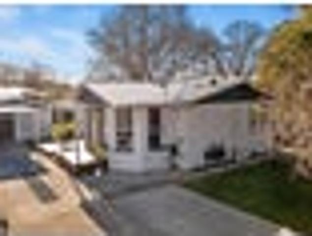 House for sale in Blenheim Central, Marlborough