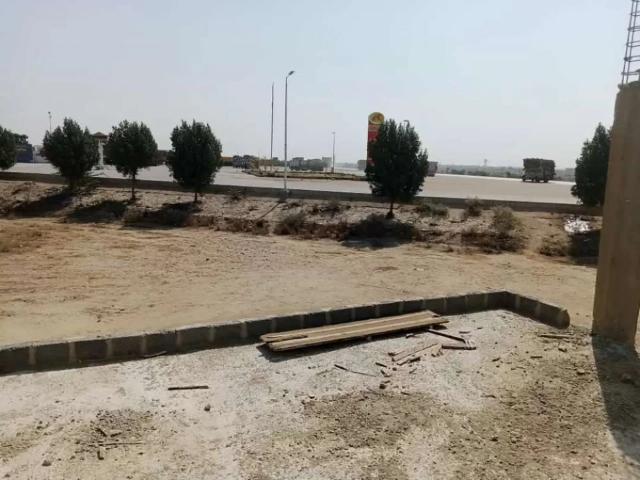 Land for sale in North Waziristan, Federally Administered Tribal Areas fata