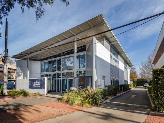 Office for rent in Canberra, Australian Capital Territory