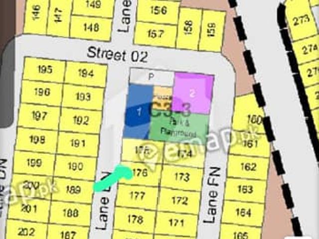 Property for sale in North Waziristan, Federally Administered Tribal Areas fata