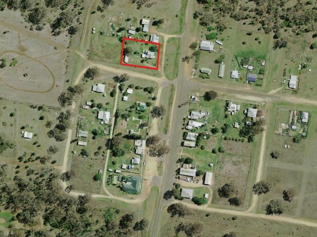 House for sale in Tambar Springs, New South Wales