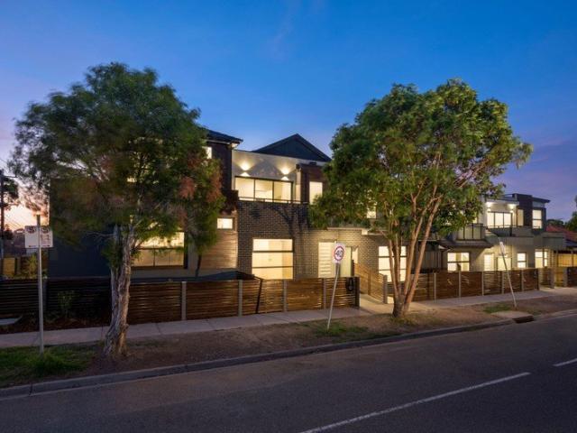 Townhouse for rent in Camerons Creek, Victoria