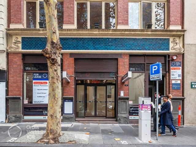 Office for rent in Camerons Creek, Victoria