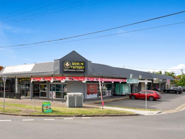 Retail for rent in Methul, Queensland
