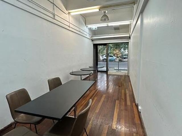 Retail for rent in Sydney, New South Wales