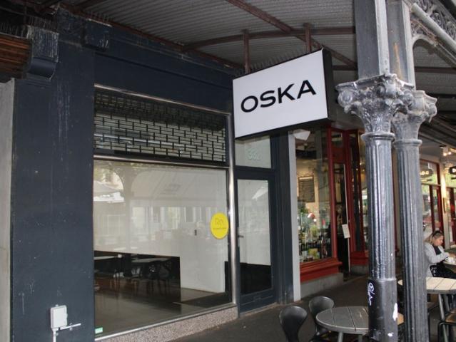Retail for rent in Little Italy, Melbourne