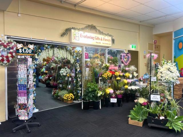 Retail for rent in Sydney, New South Wales