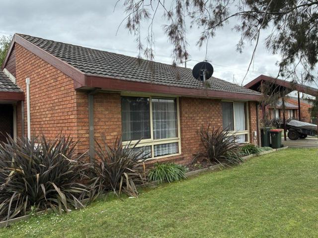 Apartment for sale in Morwell, City of Latrobe