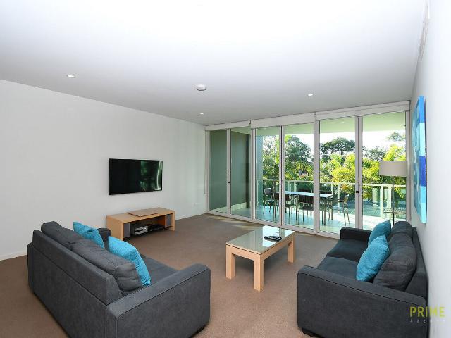 Apartment for sale in Urangan, Fraser Coast Regional