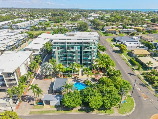 Apartment for sale in Great Sandy Strait, Queensland