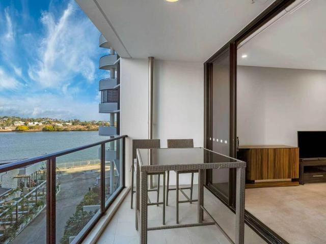 Apartment for rent in Toombul, Queensland