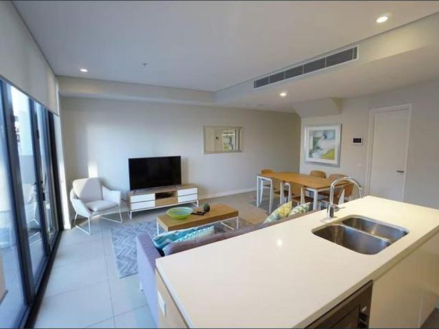 Apartment for rent in Toombul, Queensland