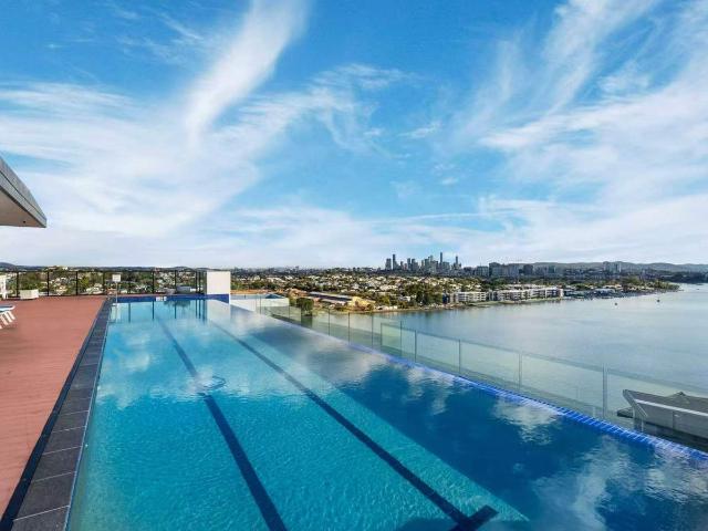 Apartment for rent in Toombul, Queensland