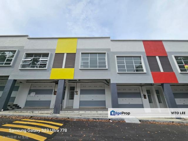 Shop for rent in Sungai Udang, Malaka