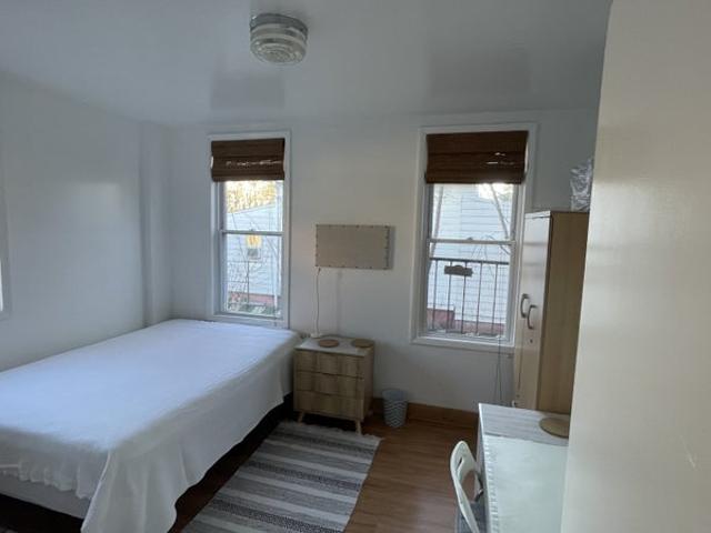 Room for rent in Cliffside Park, New Jersey
