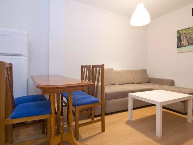 Habitación en alquiler en Distrito II, Alcalá De Henares
