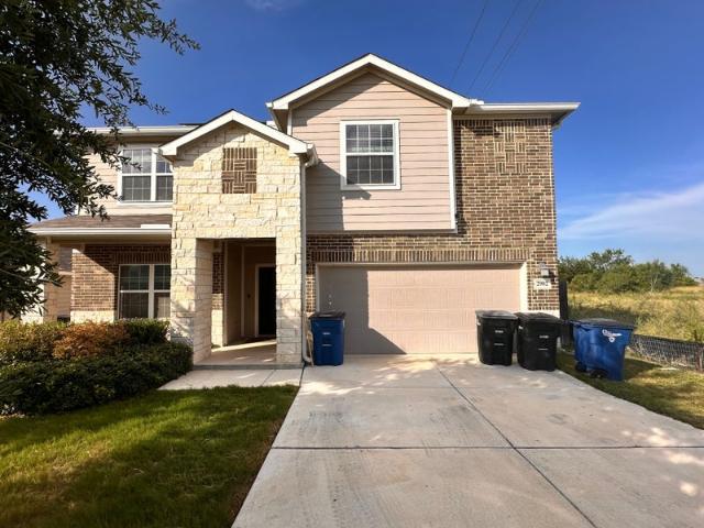 Room for rent in New Braunfels, Texas