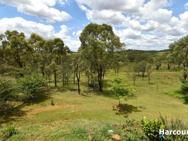 Property for sale in Dallarnil, North Burnett Regional