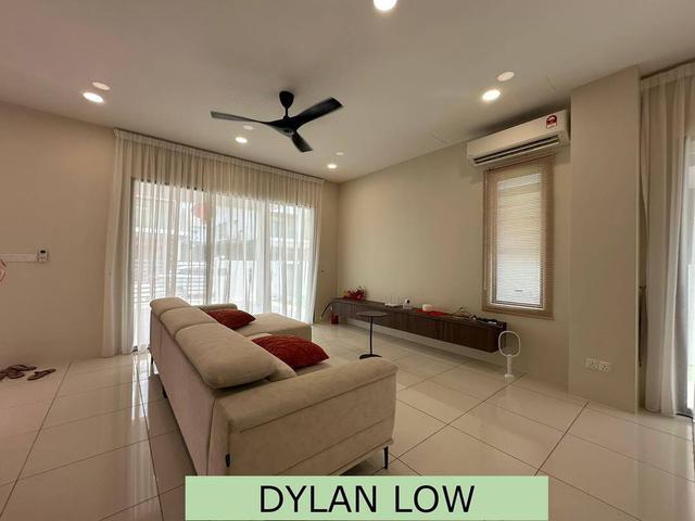Residential House for sale in Wellesley, Penang