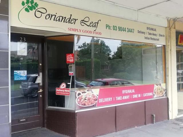 Retail for rent in Camerons Creek, Victoria