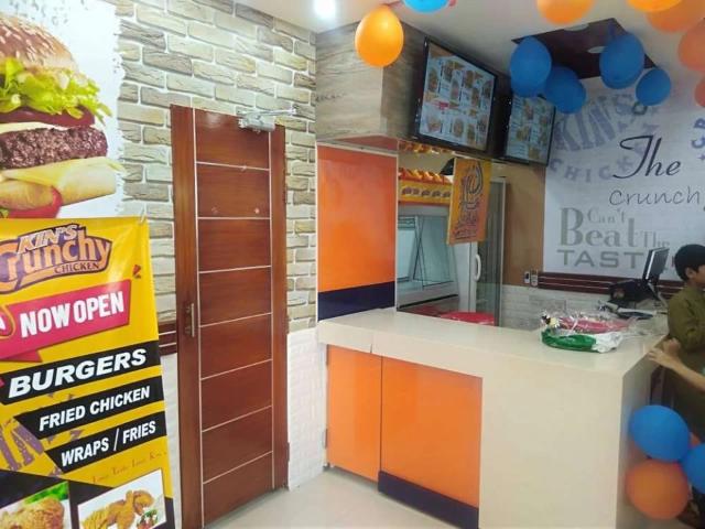 Commercial for sale in Islamabad