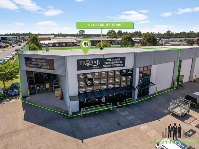 Property for rent in Toombul, Queensland