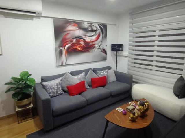 Apartamento en alquiler en Nou Barris, Barcelonès