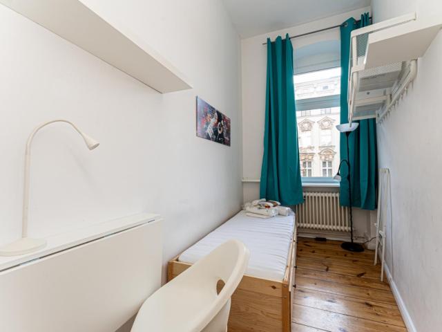 Apartment mieten in Flughafenkiez, Berlin