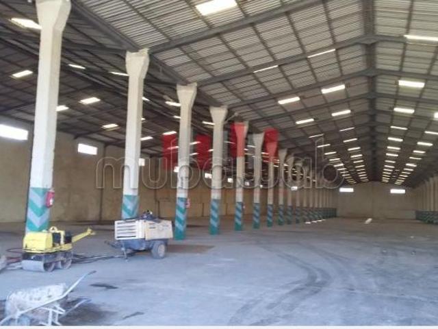 Local commercial location à Anfa, Gharb-Chrarda-Beni Hssen