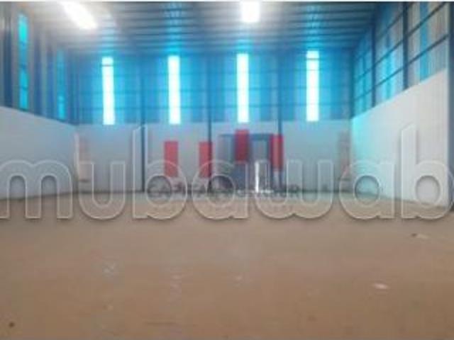 Local commercial location à Anfa, Gharb-Chrarda-Beni Hssen