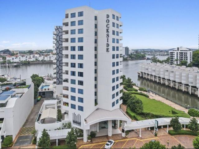 Apartment for rent in Toombul, Queensland