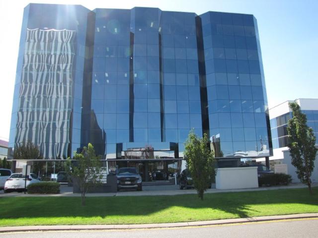 Office for rent in Stirling, Western Australia