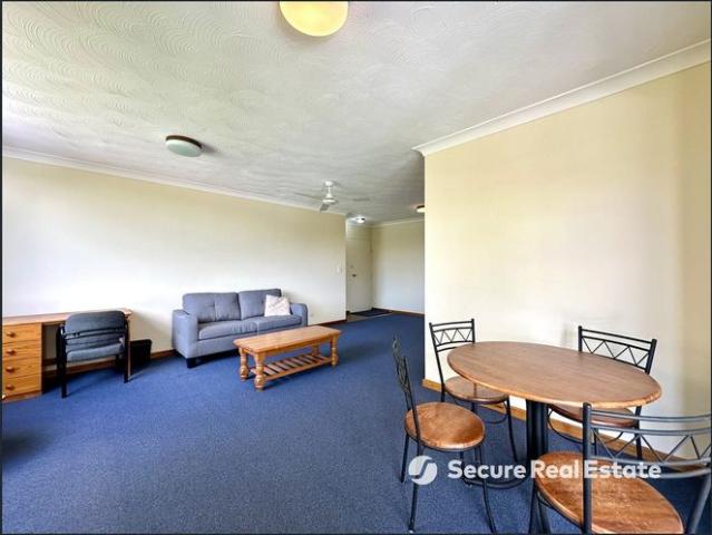 Apartment for rent in Toombul, Queensland