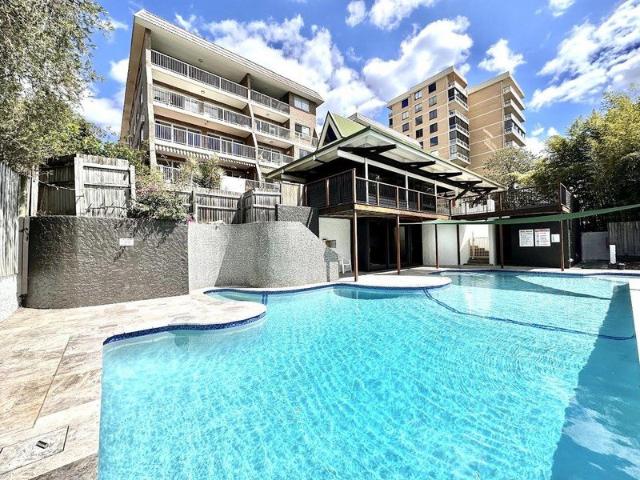 Apartment for rent in Toombul, Queensland