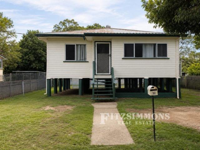 House for sale in Dalby, Queensland