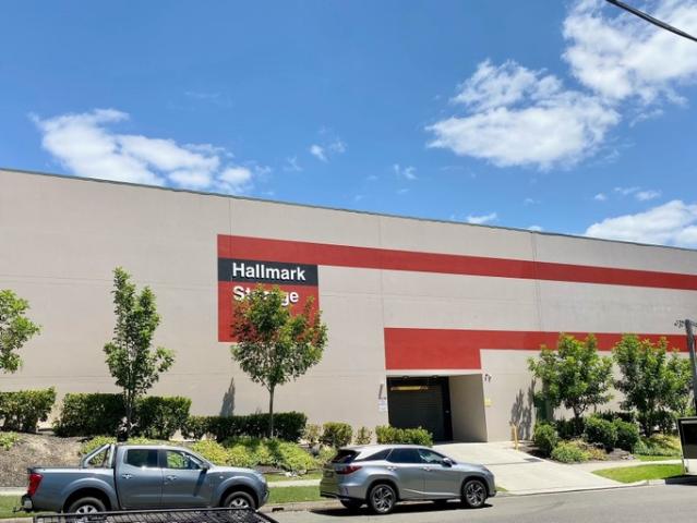 Warehouse for sale in Brookvale