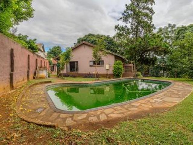 House for sale in Umgungundlovu, Kwazulu-natal