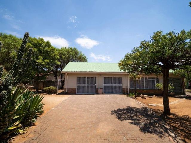 House for sale in Bloemfontein, Free State