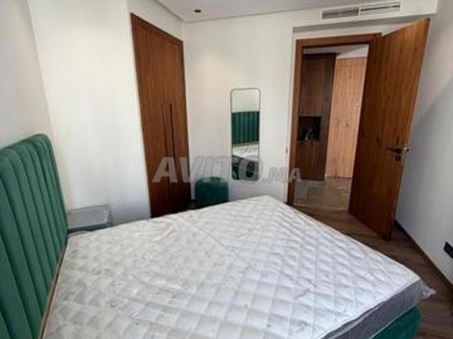 Appartement vente à Anfa, Gharb-Chrarda-Beni Hssen