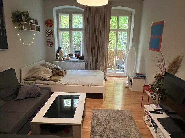 Atelier mieten in Prenzlauer Berg, Berlin