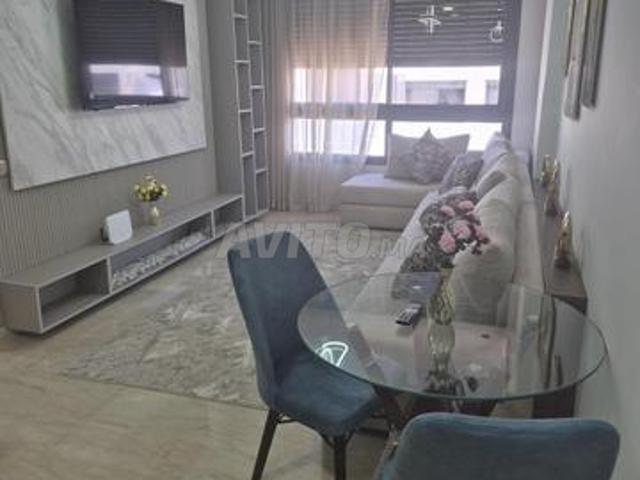 Appartement location à Anfa, Gharb-Chrarda-Beni Hssen