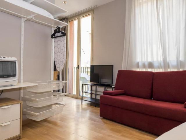Estudio en alquiler en Barcelona, Sant Pere, Santa Caterina i la Ribera