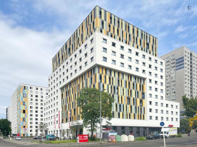 Atelier mieten in Lichtenberg, Berlin