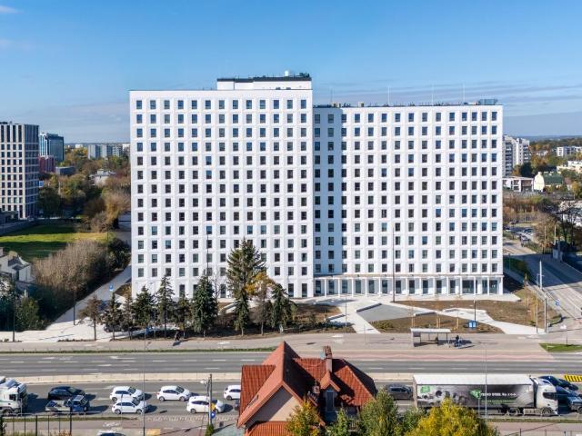 Pokój do wynajęcia w Prądnik Czerwony, Kraków