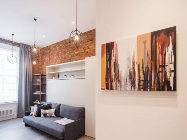 Apartment for rent in Notting Hill, Greater London