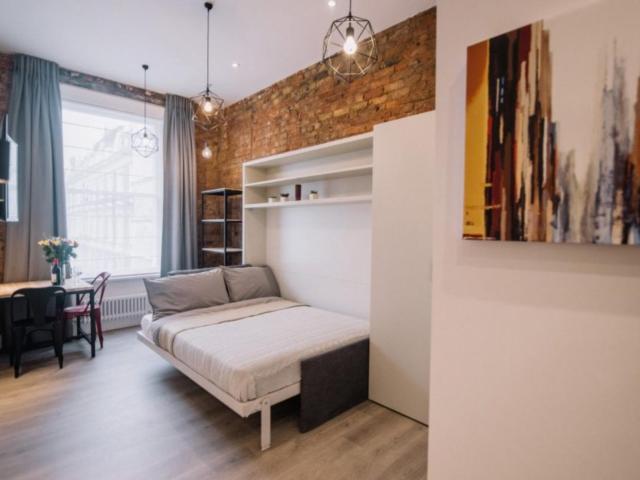 Apartment for rent in Notting Hill, Greater London