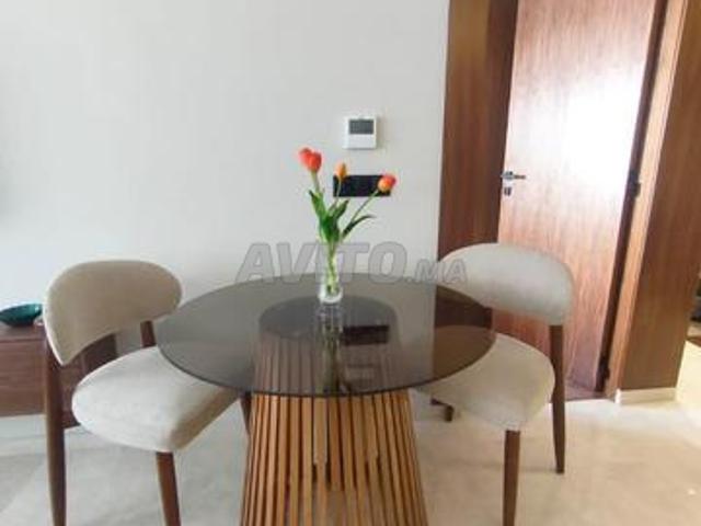 Appartement location à Anfa, Gharb-Chrarda-Beni Hssen