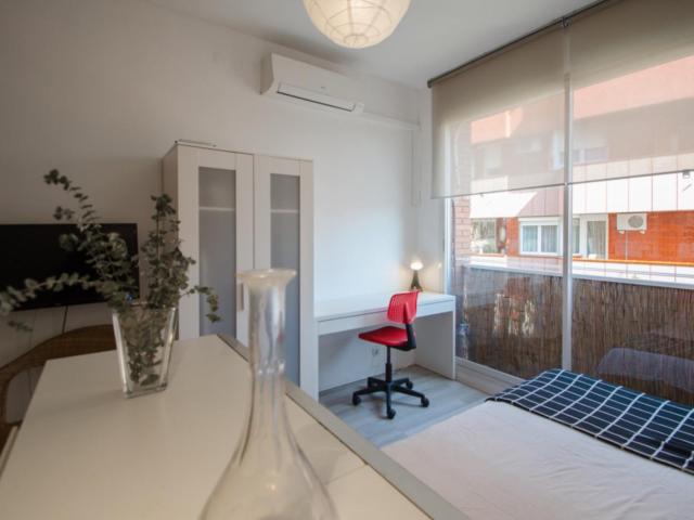Estudio en alquiler en Barcelona, la Vila de Gràcia