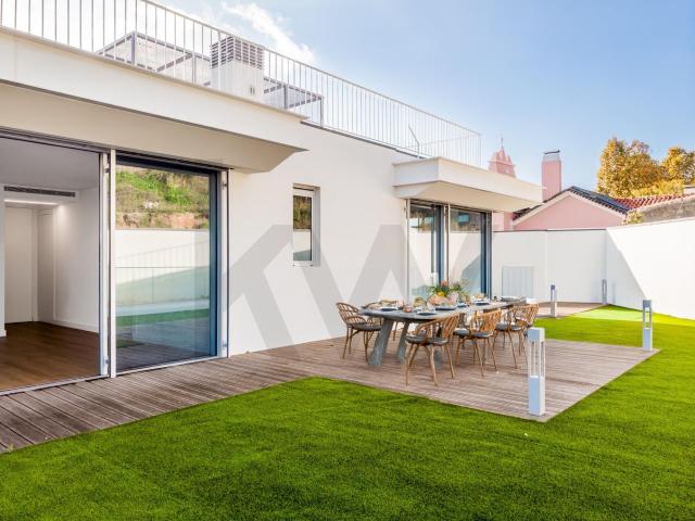 Apartamento alugar em Avenidas Novas, Lisboa